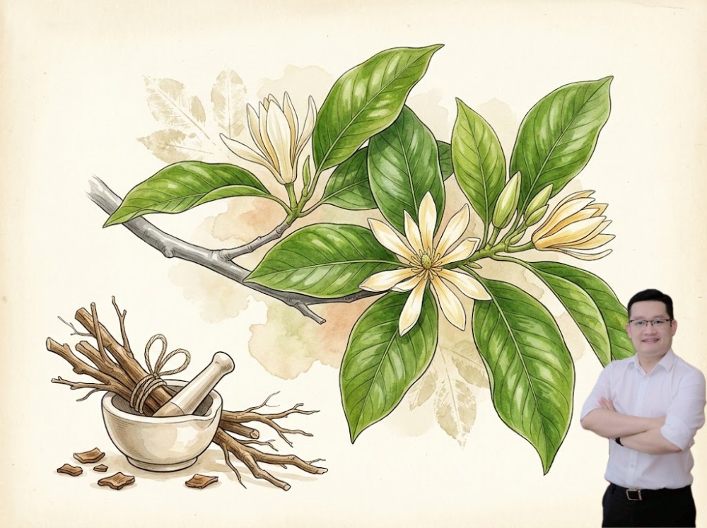 Các hoạt chất này thẩm thấu giúp làm giãn mạch máu, tăng cường lưu thông khí huyết đến nuôi dưỡng sụ