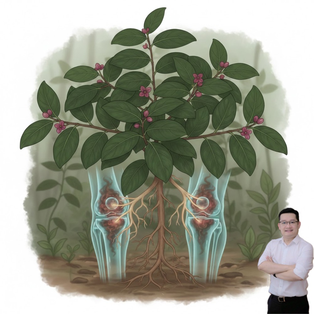 Dưới góc nhìn khoa học, rau ngót chứa hàm lượng vitamin C và các hợp chất chống oxy hóa cao, giúp tr