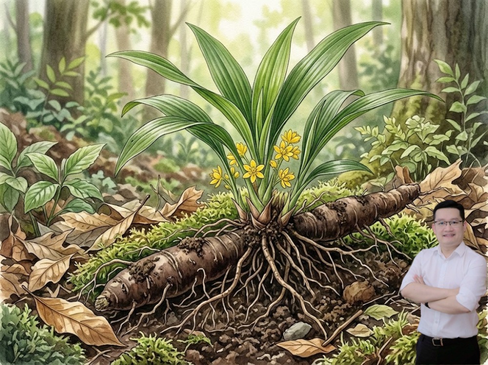 Các hoạt chất này hoạt động như một lớp màng bảo vệ, ngăn chặn các gốc tự do tấn công tế bào xương,