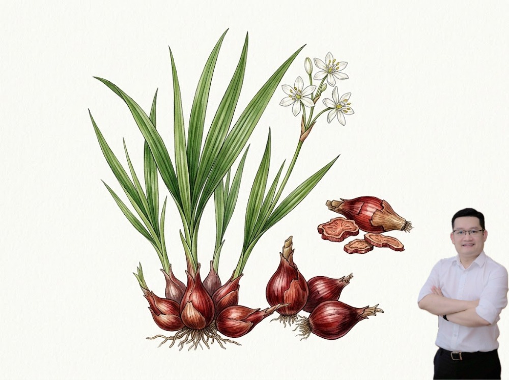 Những chất này tác động trực tiếp lên quá trình thực bào, giúp dọn dẹp các gốc tự do và kích thích l