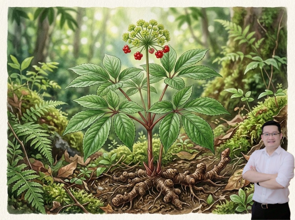 Đặc biệt, loại dược liệu này rất phù hợp với thể trạng người Việt vốn hay gặp các vấn đề về xương kh