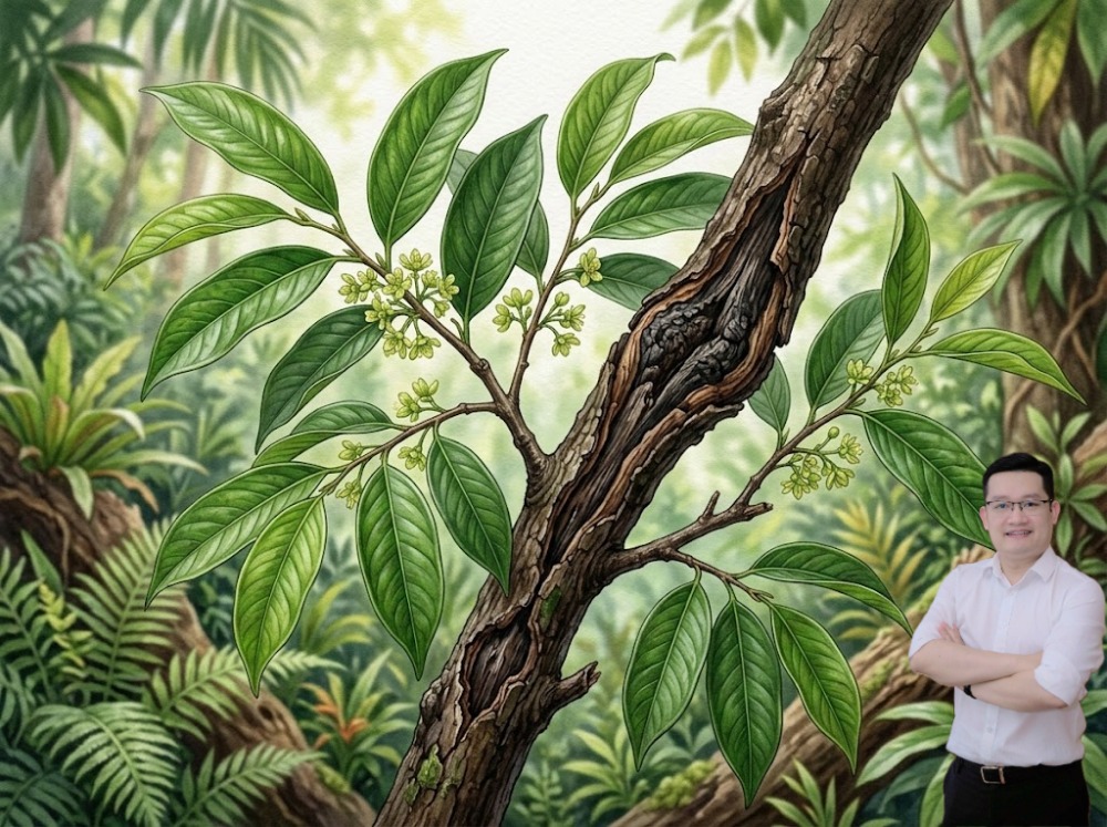 Có những ngày trái gió trở trời, đầu gối lục khục như xe đứt xích, nhiều cô chú anh chị cứ hì hục bô