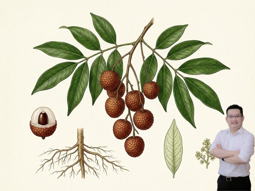 Đặc biệt, thể trạng người Việt vốn nhỏ nhắn, dễ nhạy cảm với thời tiết nồm ẩm hay thay đổi thất thườ