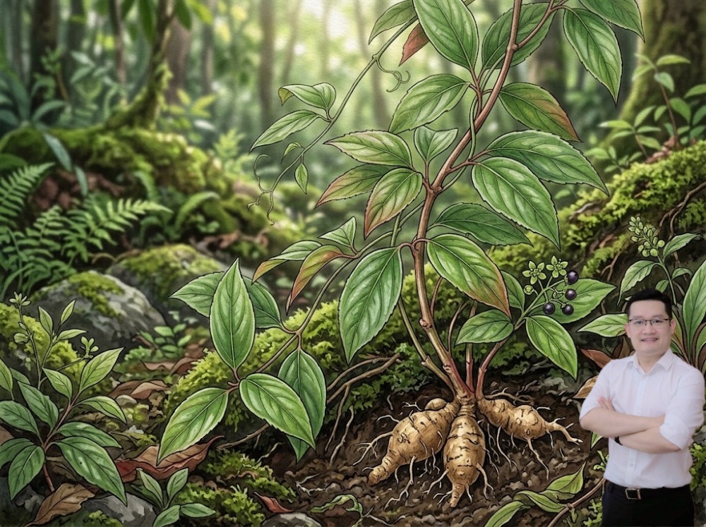 Các hoạt chất này giúp ức chế enzyme gây viêm, bảo vệ sụn khớp khỏi sự bào mòn và hỗ trợ ổn định đườ