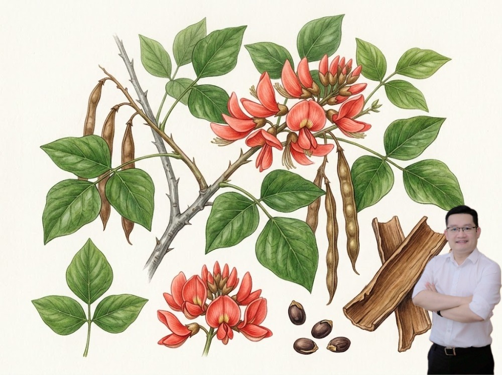 Rất nhiều cô chú anh chị cứ hễ trái gió trở trời là khớp gối lại sưng tấy, lục khục như cái xe cũ th