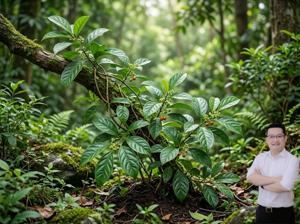 Các hoạt chất này hoạt động như một lớp màng bảo vệ, giúp giảm tình trạng sưng tấy tại các ổ khớp và