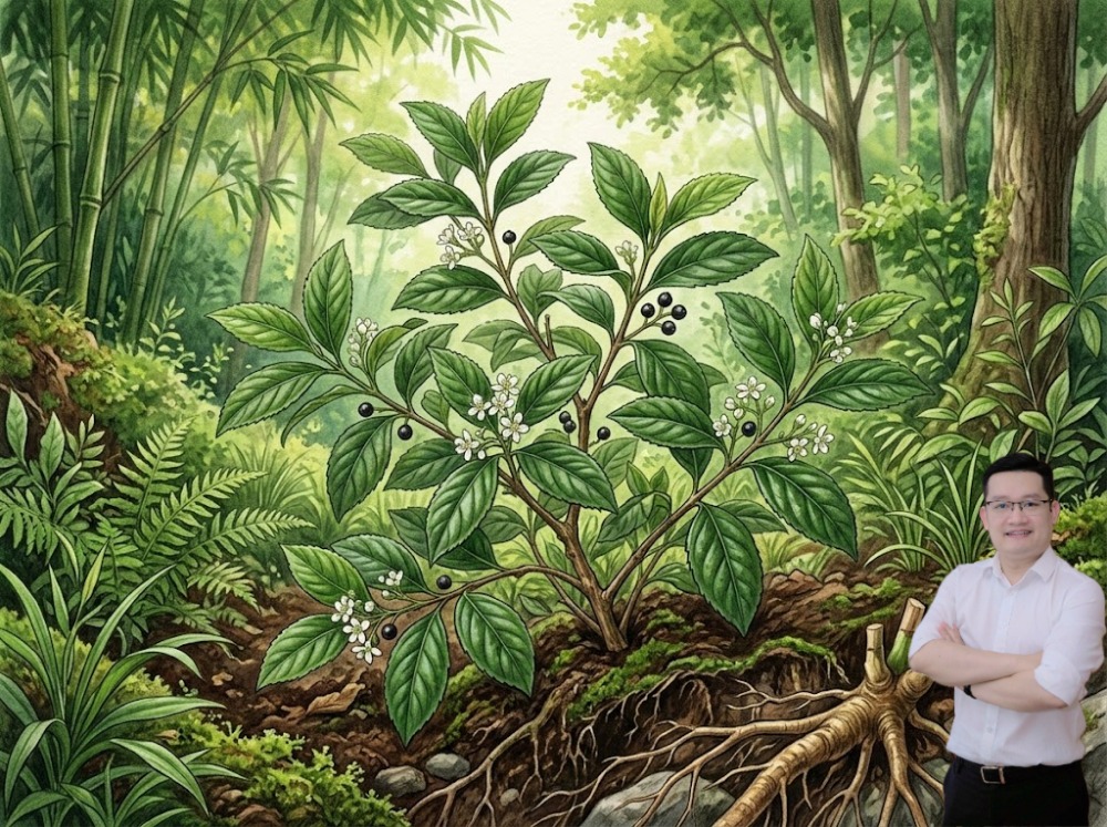 Nhiều cô chú anh chị cứ hễ trái gió trở trời là khớp gối, khớp lưng lại đau nhức như có kim châm, uố