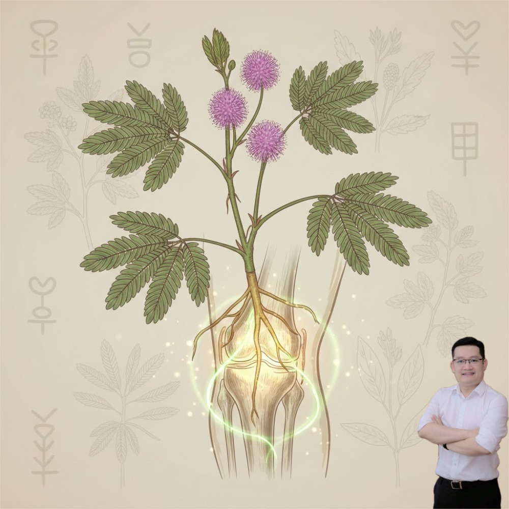 Các hợp chất này còn giúp kháng viêm, làm giảm tình trạng sưng tấy tại các ổ khớp bằng cách ngăn cản