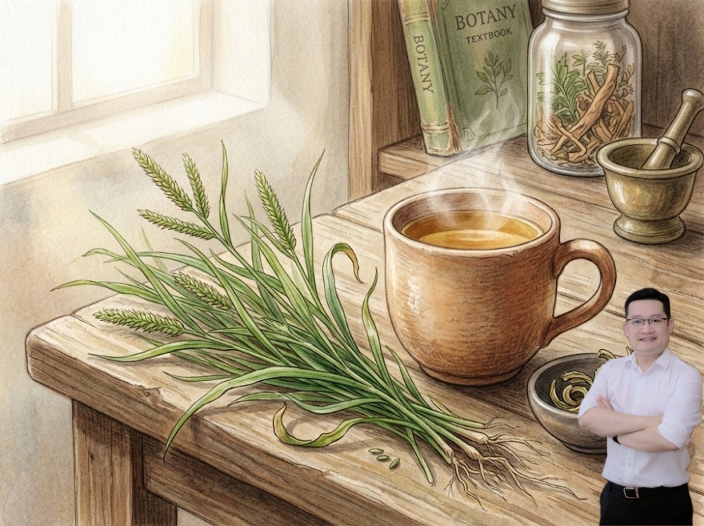 Các hoạt chất này đóng vai trò như một chất dẫn truyền thần kinh tự nhiên, giúp xoa dịu vùng vỏ não