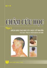 Châm Cứu Học – Tập 1 – [Tải miễn phí PDF]