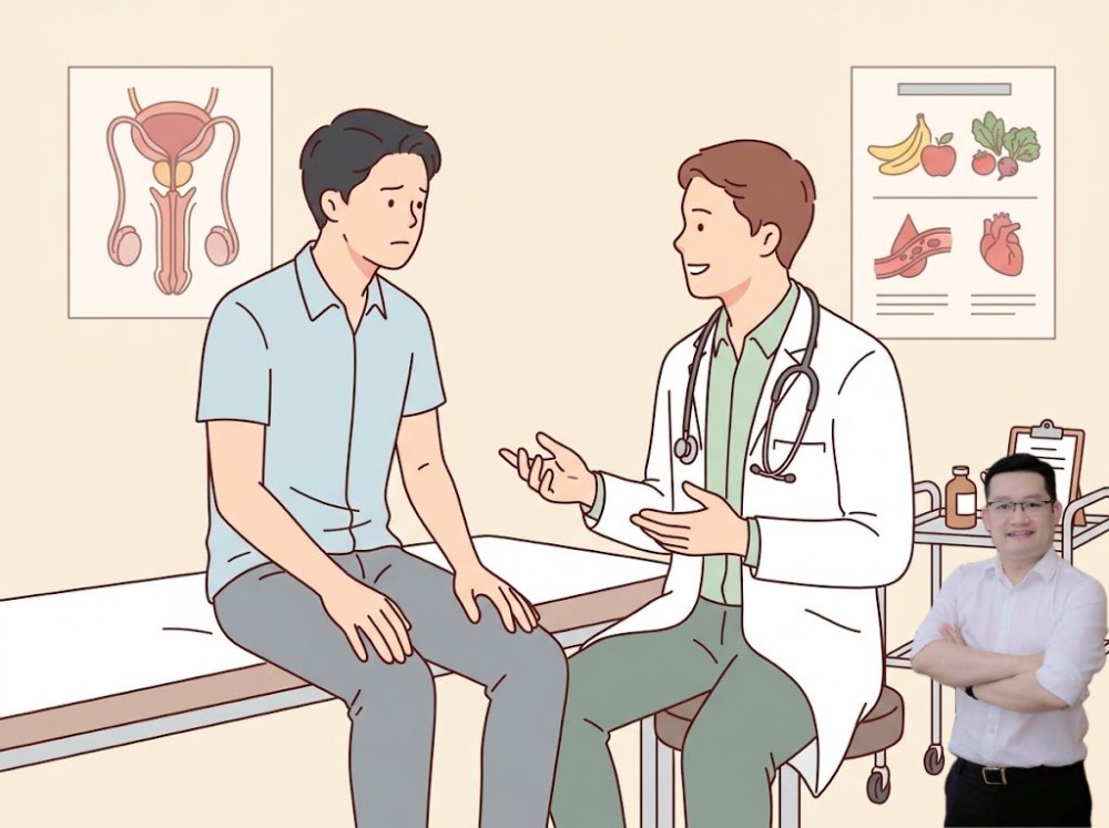 người gầy có yếu sinh lý không? người gầy có yếu sinh lý không?