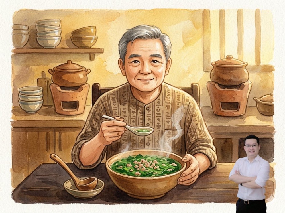 Canh rau ngót có giúp thanh nhiệt, lợi tiểu không Canh rau ngót có giúp thanh nhiệt, lợi tiểu không