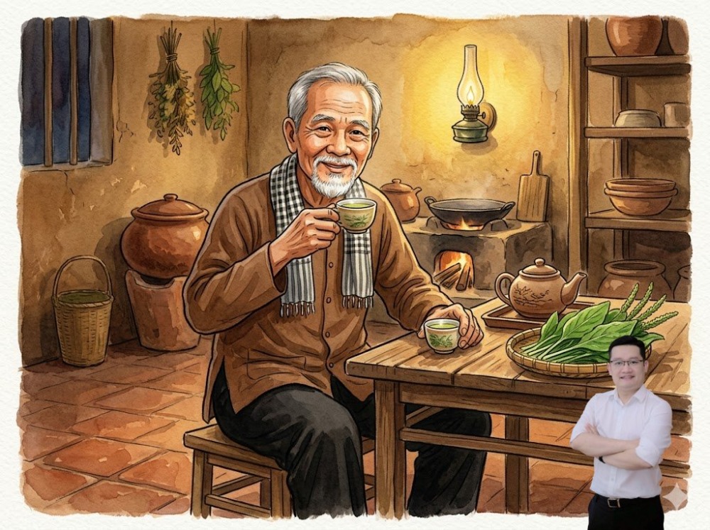 Nước mã đề tươi Nước mã đề tươi